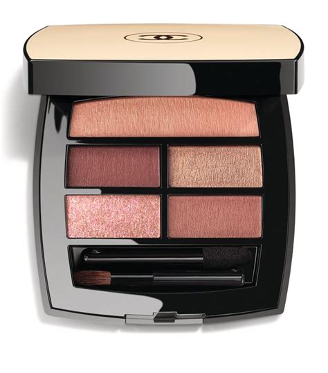 chanel eyeshadow palette price|chanel les beiges eyeshadow palette.